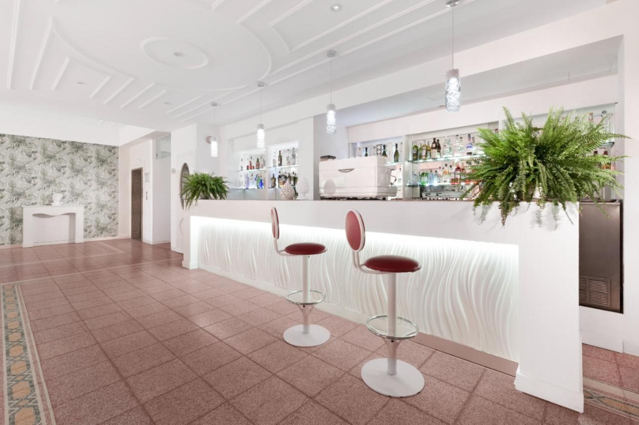 Hotel Sant'Agata Сант-Агата-суи-Дуэ-Гольфи Экстерьер фото