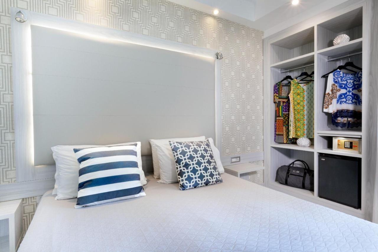 Hotel Sant'Agata Сант-Агата-суи-Дуэ-Гольфи Экстерьер фото