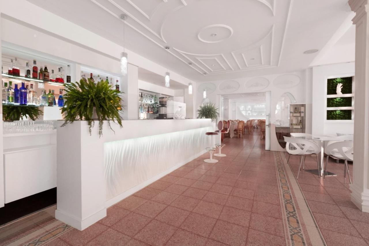 Hotel Sant'Agata Сант-Агата-суи-Дуэ-Гольфи Экстерьер фото