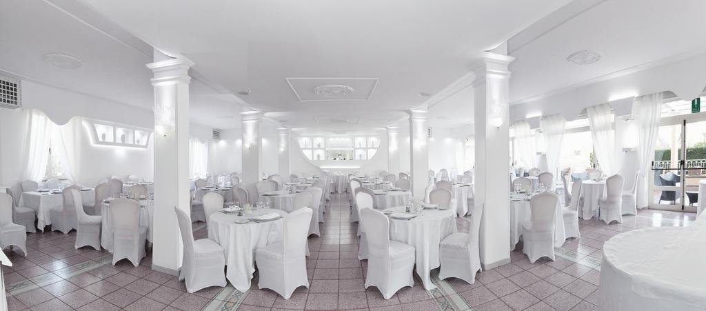 Hotel Sant'Agata Сант-Агата-суи-Дуэ-Гольфи Экстерьер фото
