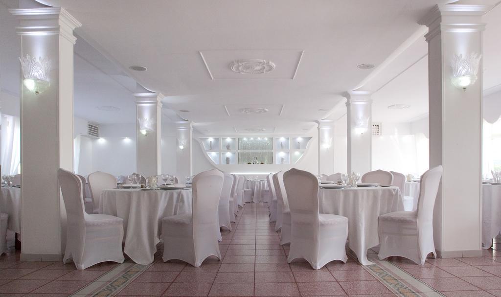 Hotel Sant'Agata Сант-Агата-суи-Дуэ-Гольфи Экстерьер фото